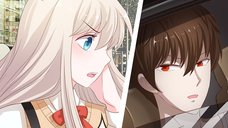 王牌校草:爱的三分线